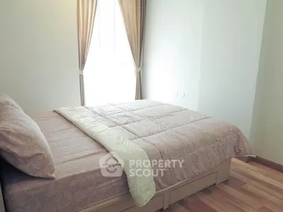 Fully Furnished 1 Bedroom Condo at Ideo Ratchada Huaikwang-3