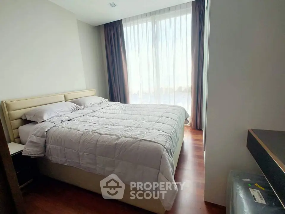  1 Bedroom Condo at The Metropolis Samrong Interchange-1