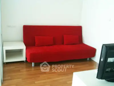  1 Bedroom Condo at Lumpini Place Rama 4 Kluaynamthai-4