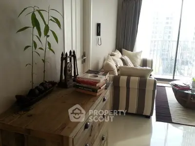 2 Bedrooms Condo at Fuse Mobius Ramkhamhaeng Klongton-1