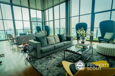  1 Bedroom Condo at Whizdom Avenue Ratchada Ladprao-2