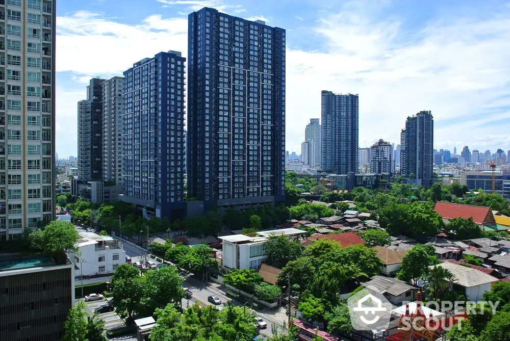  1 Bedroom Condo at Artemis Sukhumvit 77-1