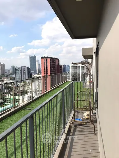  1 Bedroom Condo at Centric Ari Station-3