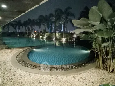  1 Bedroom Condo at Baan Nonsi-3