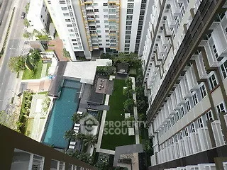 1 Bedroom Condo -2