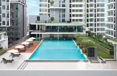  1 Bedroom Condo at The Sky Sukhumvit-3