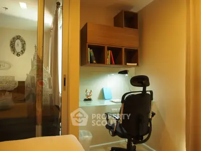  1 Bedroom Condo -15