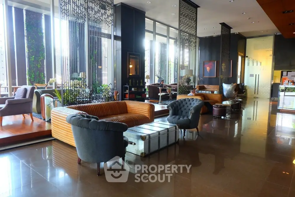  1 Bedroom Condo at Ashton Morph 38-1
