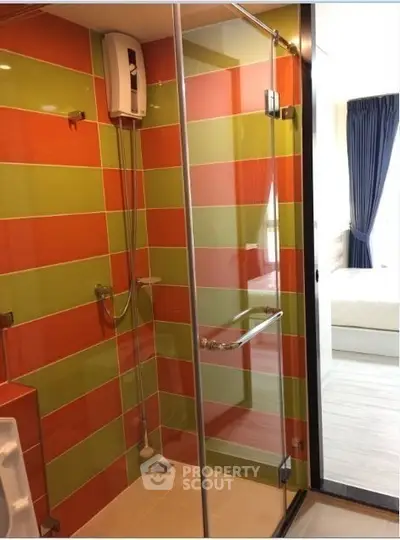 1 Bedroom Condo at Mestyle Condo สุขุมวิท บางนา-5