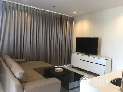  2 Bedrooms Condo -2