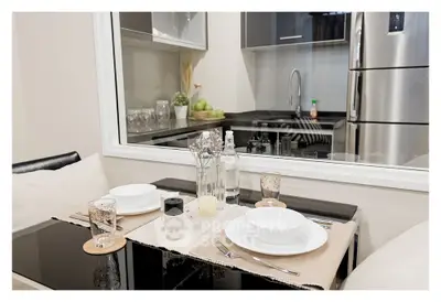  1 Bedroom Condo at The Crest Sukhumvit 34-5