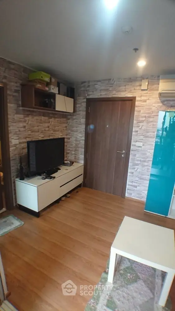  1 Bedroom Condo at The Base Sukhumvit 77-1