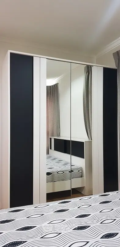  1 Bedroom Condo at Lumpini Park Pinklao-4