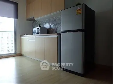  1 Bedroom Condo at The Parkland Srinakarin-6