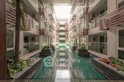  1 Bedroom Condo at 15 Sukhumvit Residences-4
