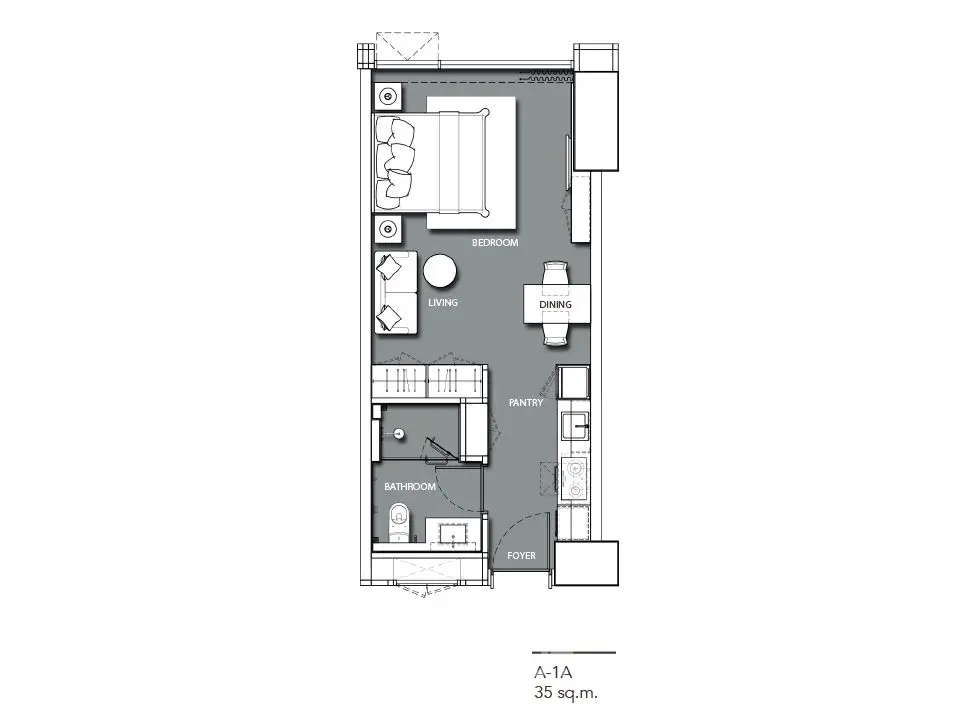 Sindhorn Residence