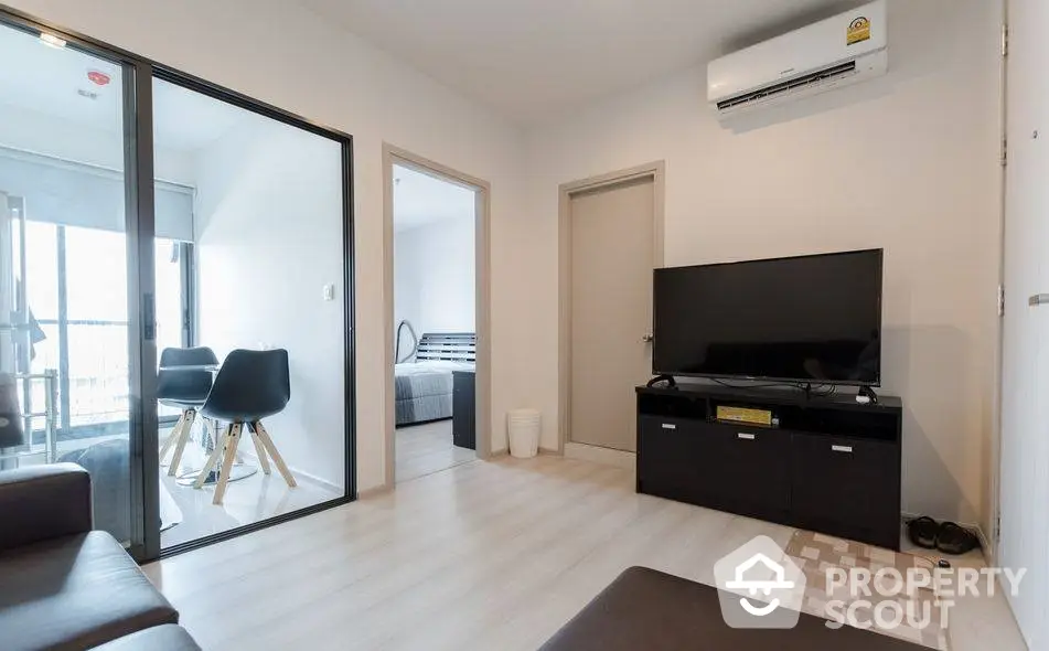  1 Bedroom Condo at Life Sukhumvit 48-1