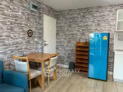  1 Bedroom Condo -4