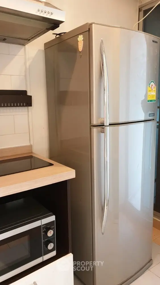  1 Bedroom Condo at Lumpini Ville Ramkhamhaeng 26-1