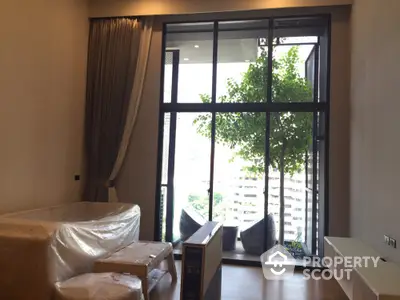  1 Bedroom Condo at Siamese Exclusive สุขุมวิท 31-2