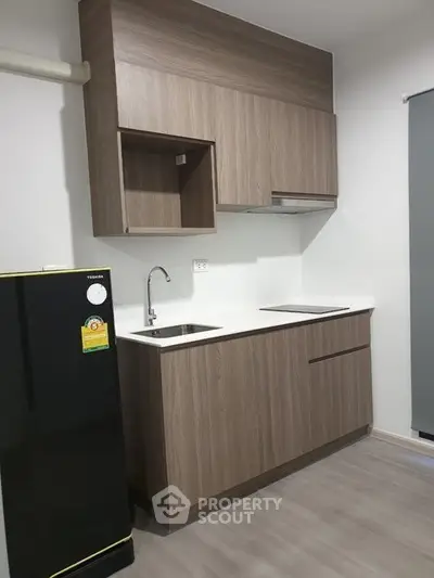  1 Bedroom Condo at The Parkland จรัญฯ ปิ่นเกล้า-5