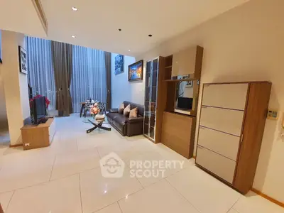  1 Bedroom Condo at The Emporio Place Sukhumvit 24-2