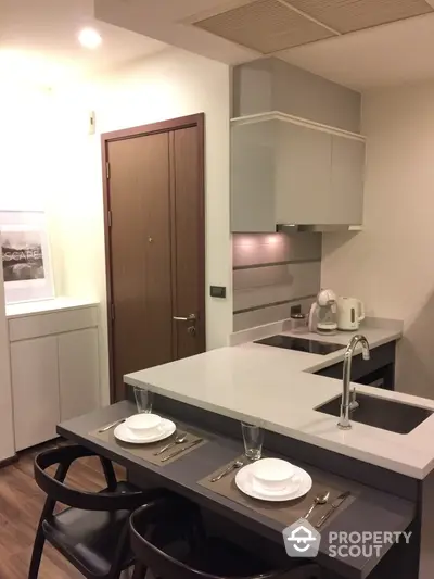  1 Bedroom Condo at Wyne By Sansiri-5