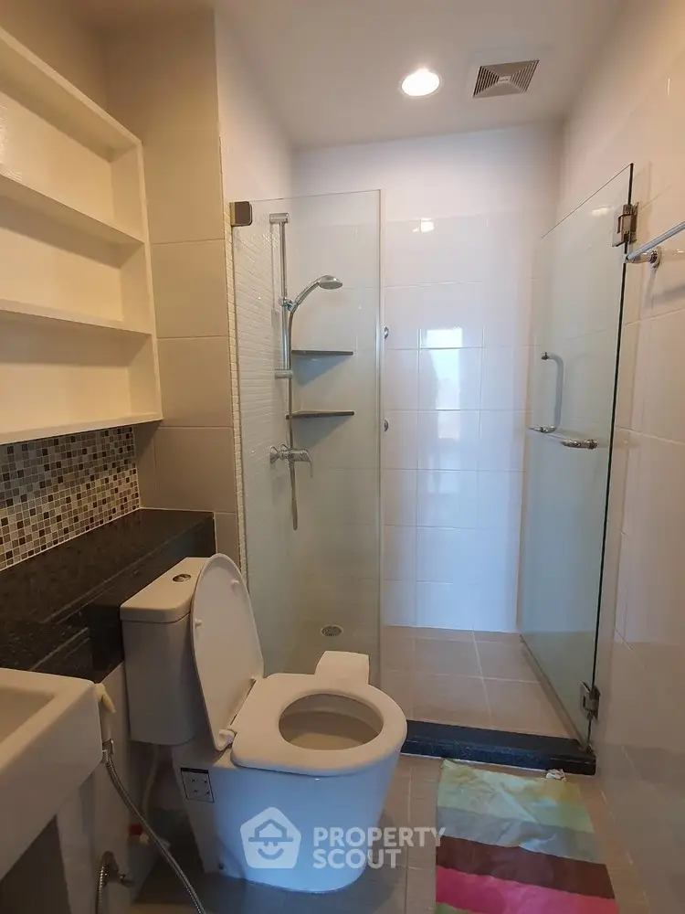  1 Bedroom Condo at Diamond Sukhumvit-1