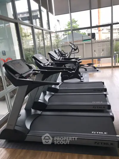 1 Bedroom Condo at Lumpini Ville Sukhumvit 101 1 Punnawithi-3