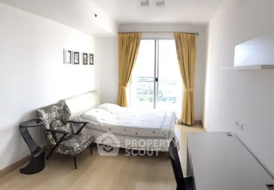  2 Bedrooms Condo -5