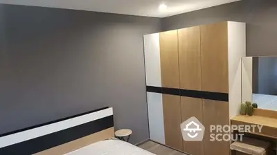  1 Bedroom Condo at Rich Park Triple Station-5