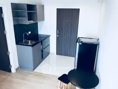  1 Bedroom Condo at Thana Astoria Pinklao-3