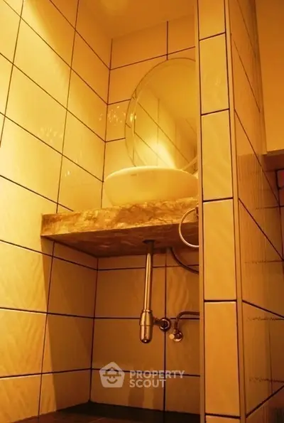 1 Bedroom Condo at Supalai Place Sukhumvit 39-5