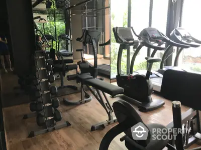  1 Bedroom Condo at Fynn Aree-4