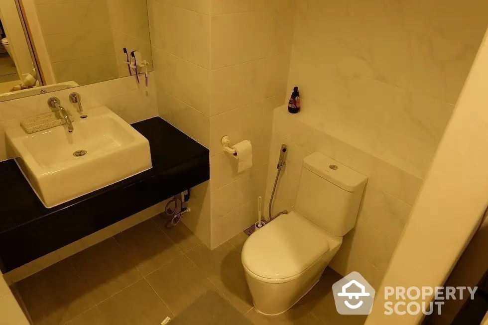  1 Bedroom Condo at Ideo Mix Sukhumvit 103-1