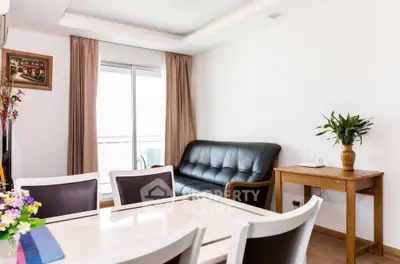 2 Bedrooms Condo -2