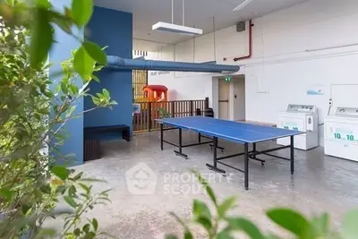  1 Bedroom Condo at The Parkland Taksin Thapa-2