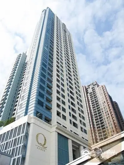  1 Bedroom Condo at Q Asoke-3