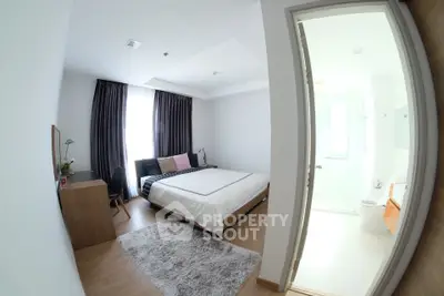  2 Bedrooms Condo at Thru Thonglor-5