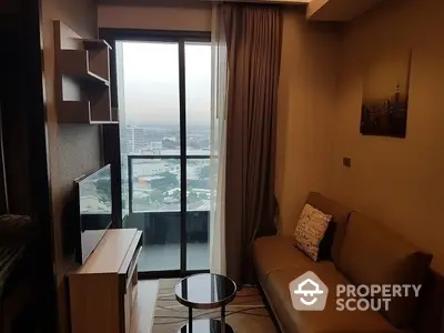  1 Bedroom Condo at The Lumpini 24-4