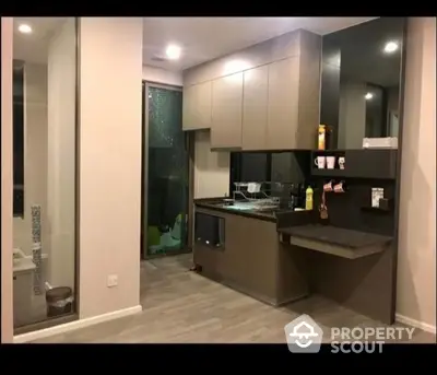  1 Bedroom Condo at The Room Sukhumvit 69-3