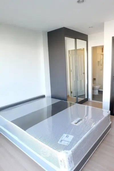  1 Bedroom Condo at The Niche Mono Bangna-2