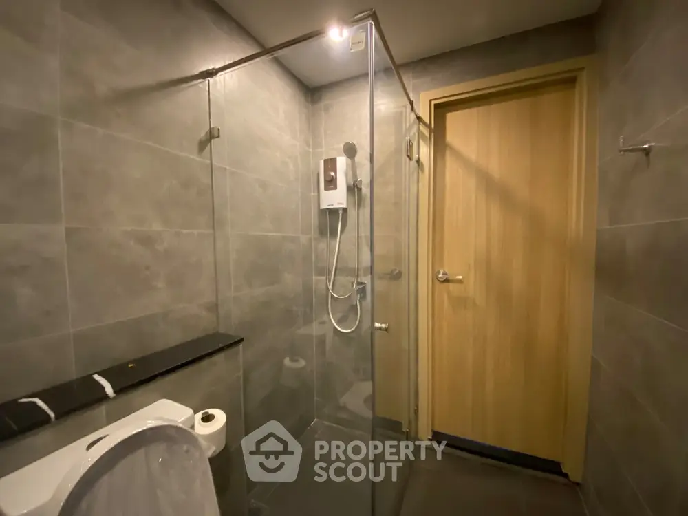  1 Bedroom Condo at Brix Charansanitwong 64-4