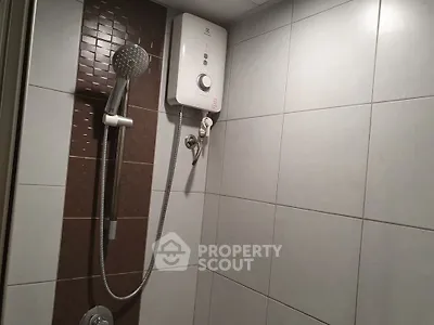 1 Bedroom Condo at Supalai City Resort สถานีแบริ่ง-2