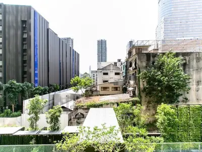  1 Bedroom Condo at The Line Asoke Ratchada-3