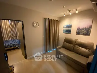  1 Bedroom Condo -5