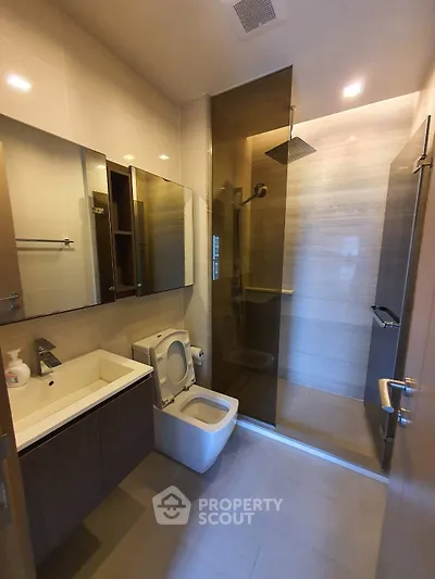  1 Bedroom Condo at The Line Sukhumvit 71-5