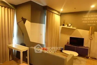  1 Bedroom Condo at The Base Rama 9 Ramkhamhaeng-3