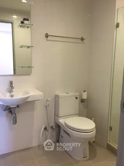  1 Bedroom Condo at Ideo Sathorn Tha Phra-2