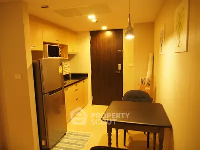  1 Bedroom Condo -2